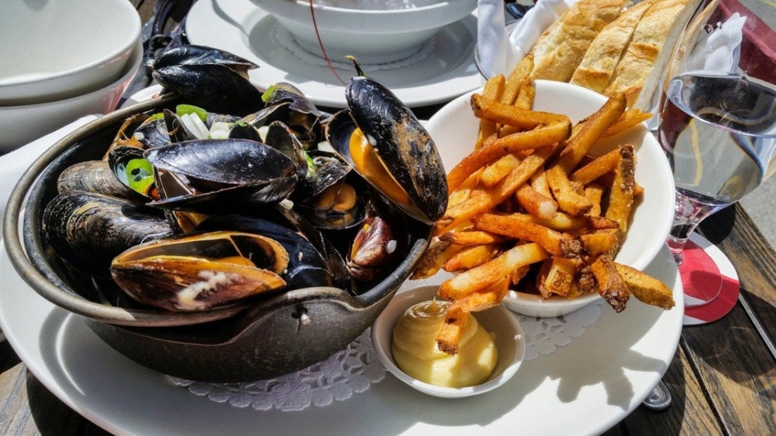 Les Bistronautes — photo 2