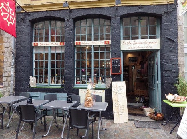 Les fins gourmets Aveyronnais — photo 2