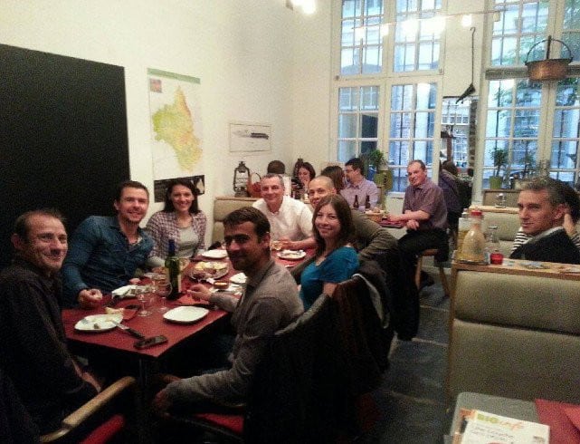 Les fins gourmets Aveyronnais — photo 3