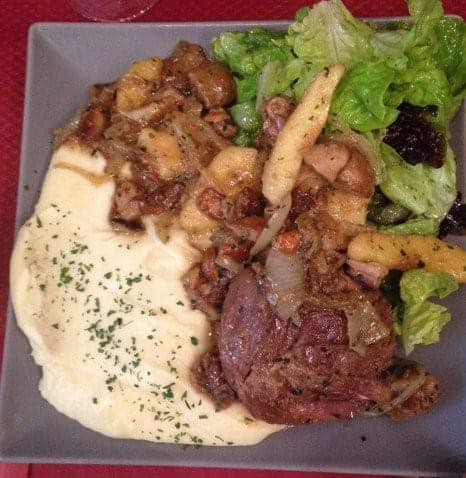 Photo de Les fins gourmets Aveyronnais