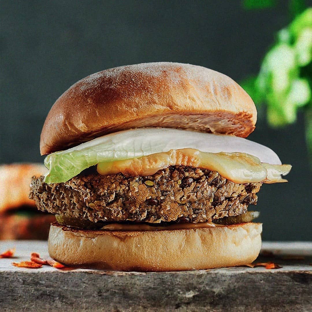 Les Francs Burgers — photo 2