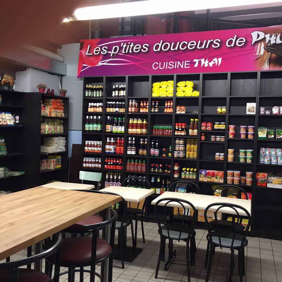 Les p’tites Douceurs de Phuket — photo 3