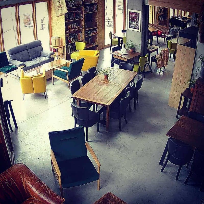 Les Sales Mômes — photo 3