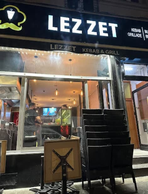 Lezzet — photo 3