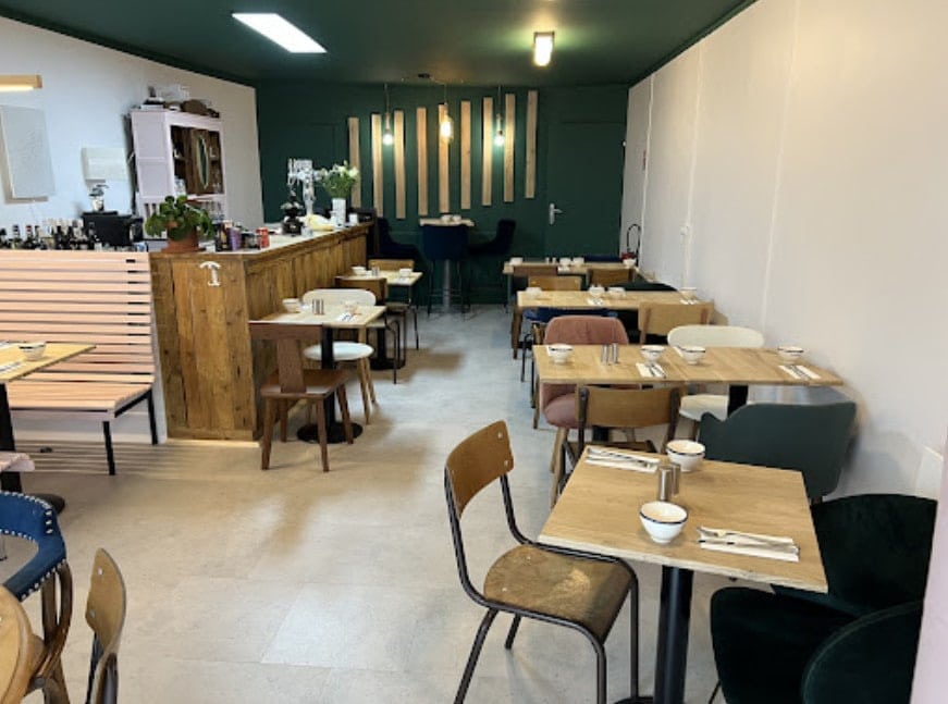 Lille aux crêpes — photo 3
