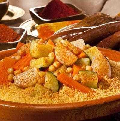 Lille Couscous — photo 3
