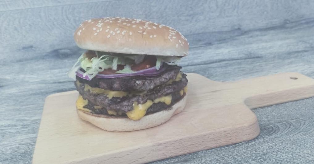 Photo de Lille Ô Burger