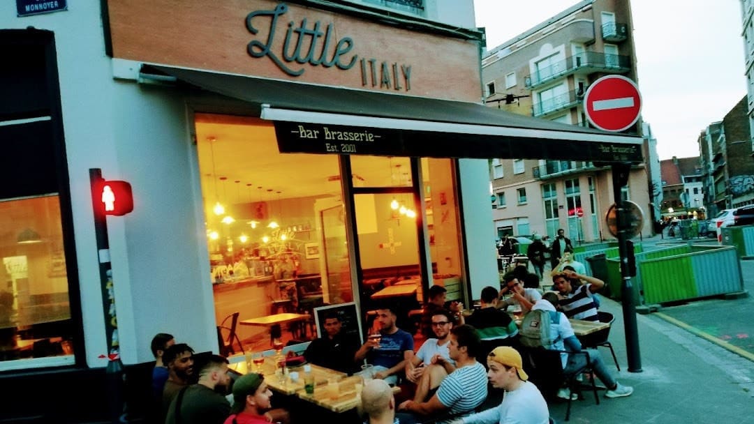 Little Italy — photo 3