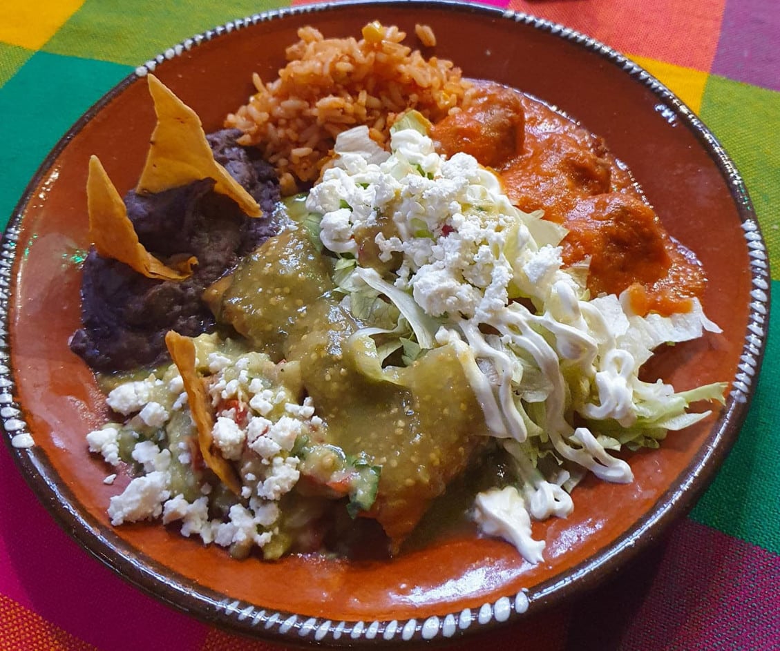 Los 3 compadres — photo 2