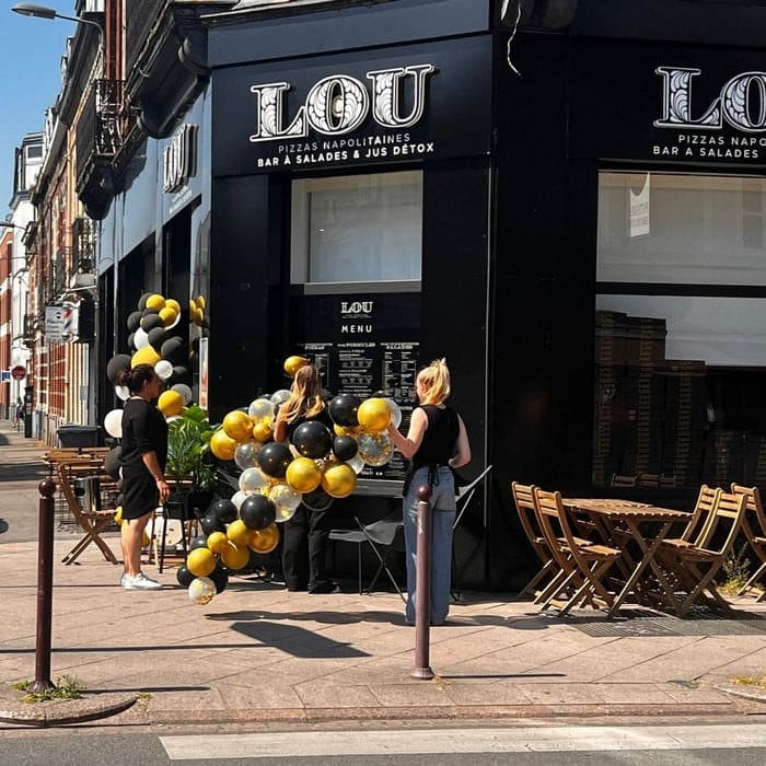 Lou — photo 3