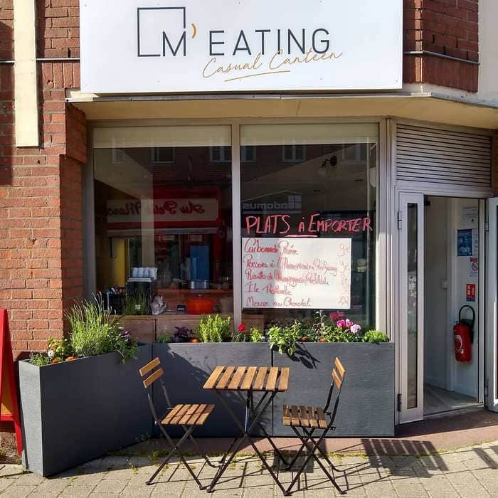 M'eating — photo 2