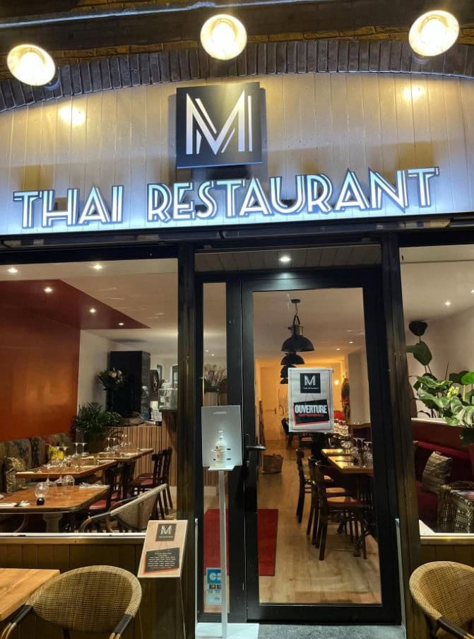 M Thai — photo 3