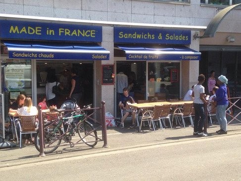 Made in France — photo 2