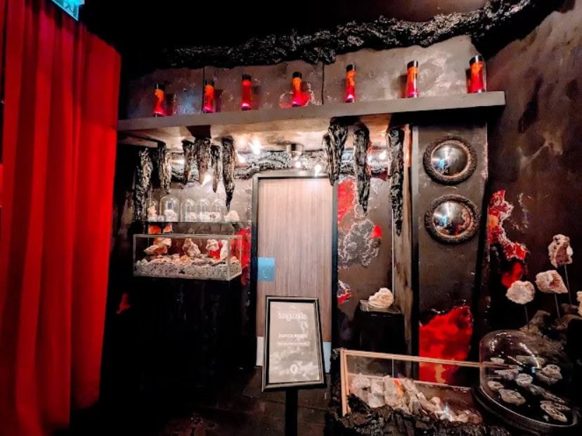 Magmatic — photo 3