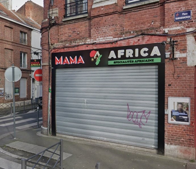 Mama Africa — photo 3