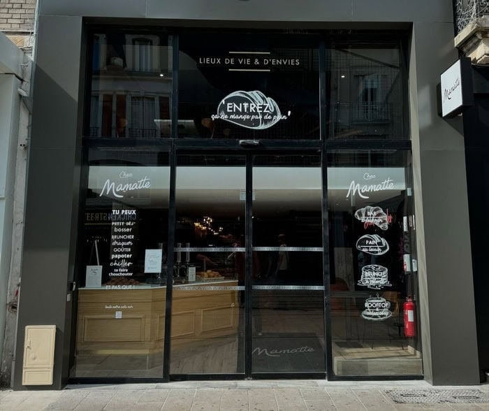 Mamatte — photo 2