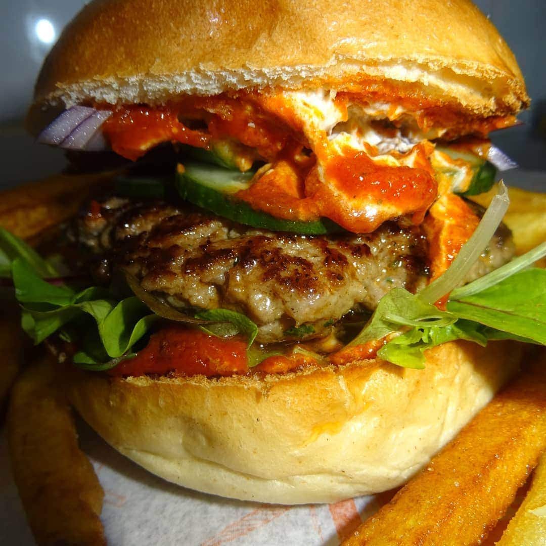 Mamaz Food Service — photo 2
