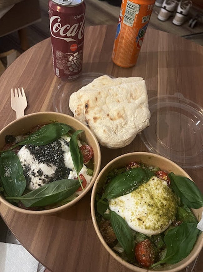 Mamma cucina — photo 3