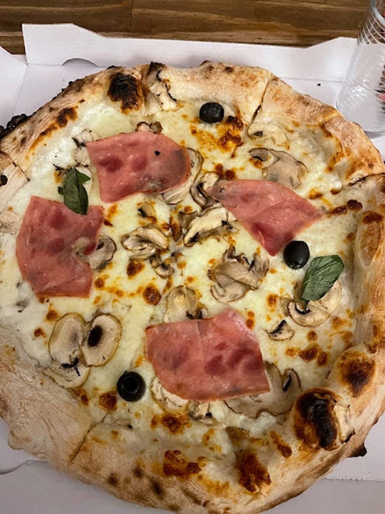 Photo de Mamma cucina