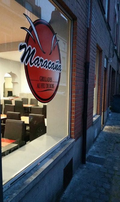 Maracaña — photo 2