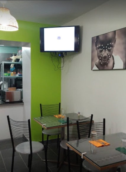 Mardasteph food — photo 3