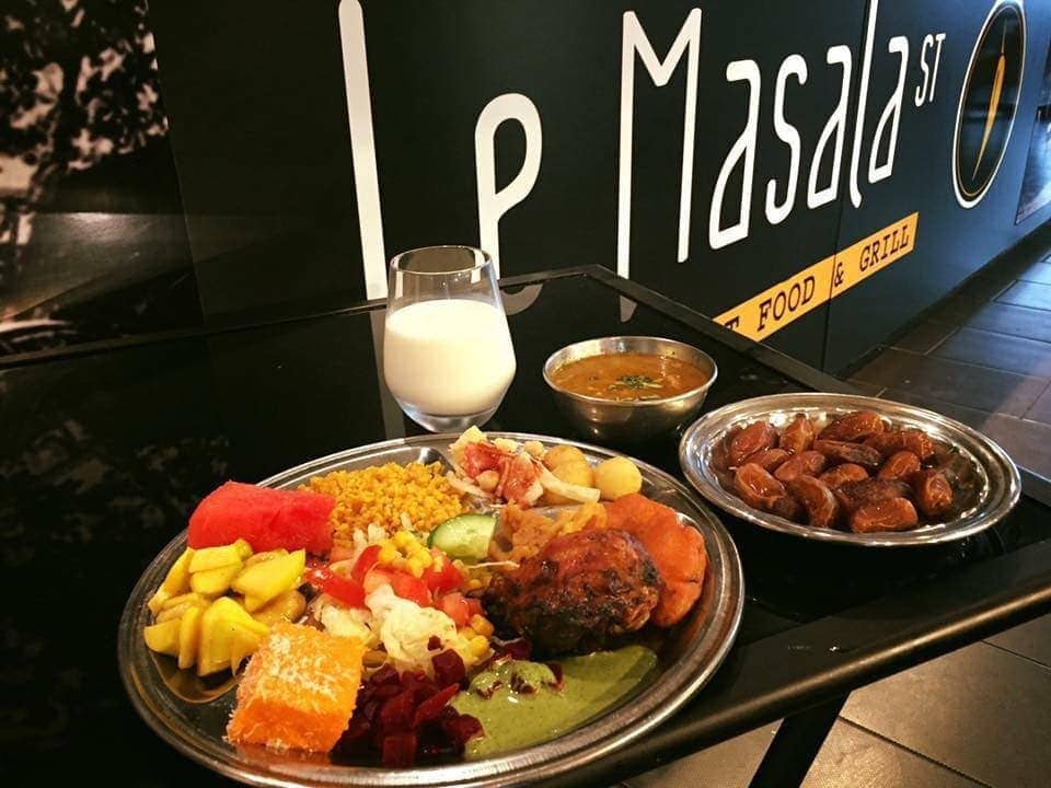 Masala — photo 2