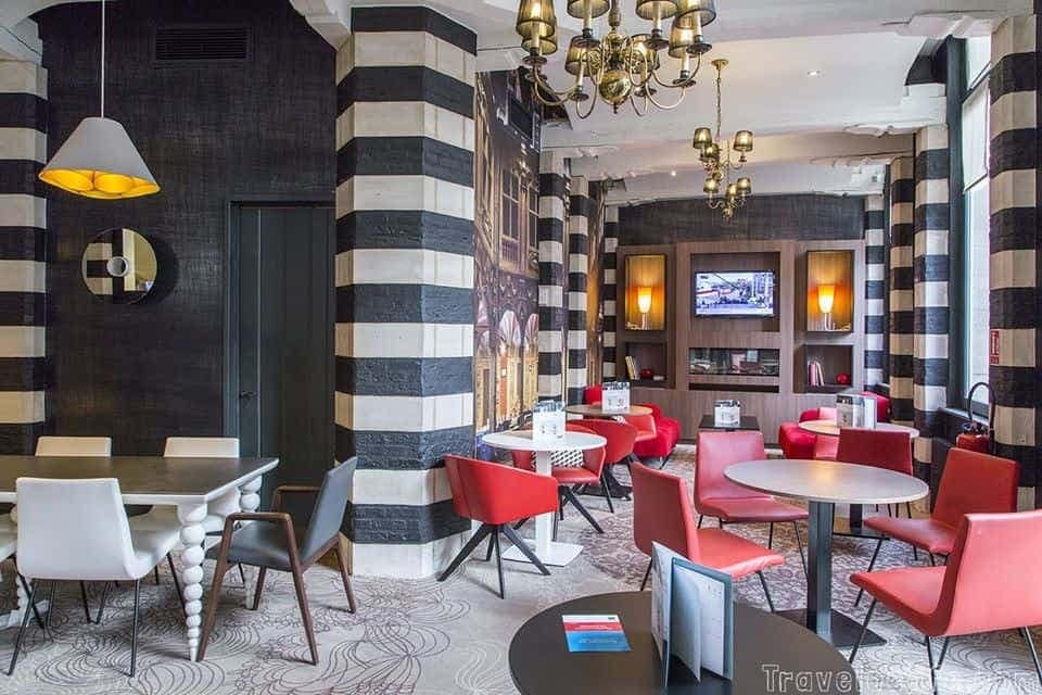Mercure — photo 3