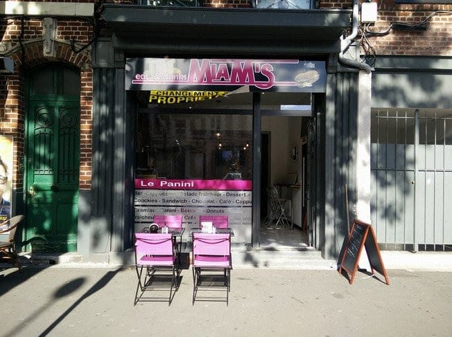 Miams — photo 2