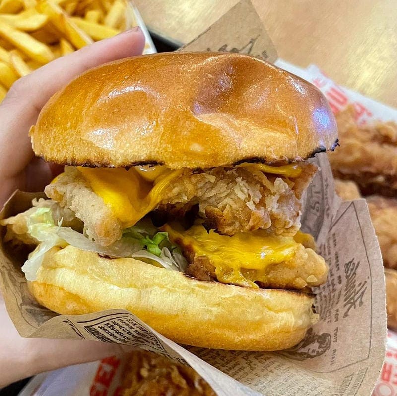 MisterChicken — photo 3