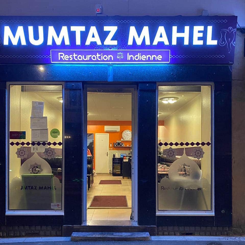Mumtaz Mahel — photo 3
