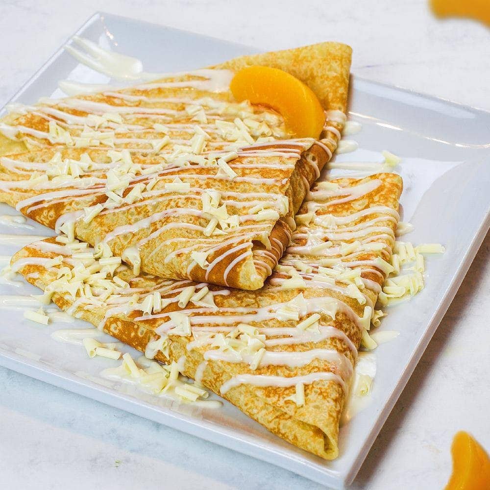 My Crêpes — photo 3