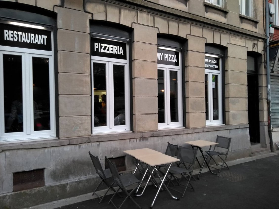 My Resto Pizza — photo 2