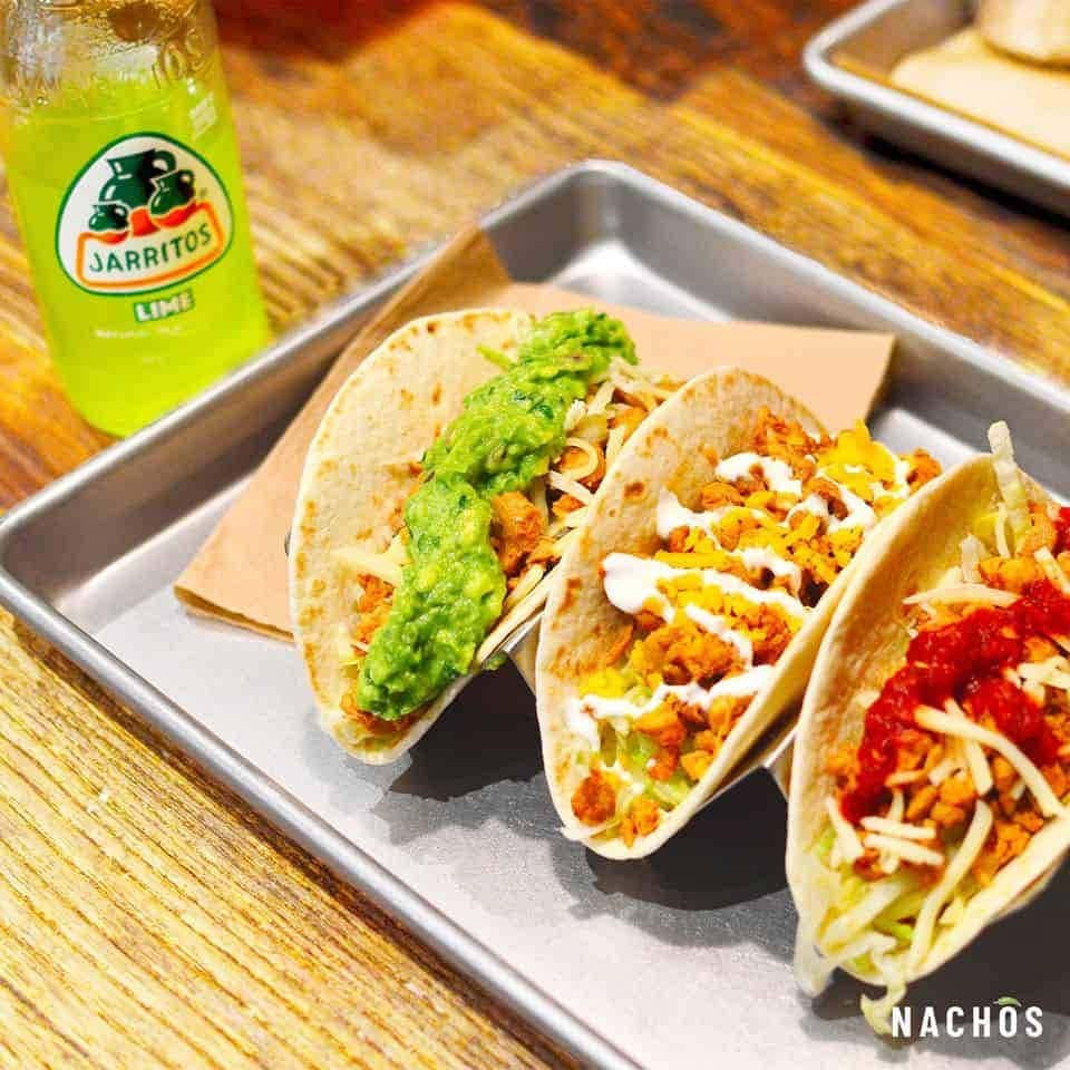 Photo de Nachos