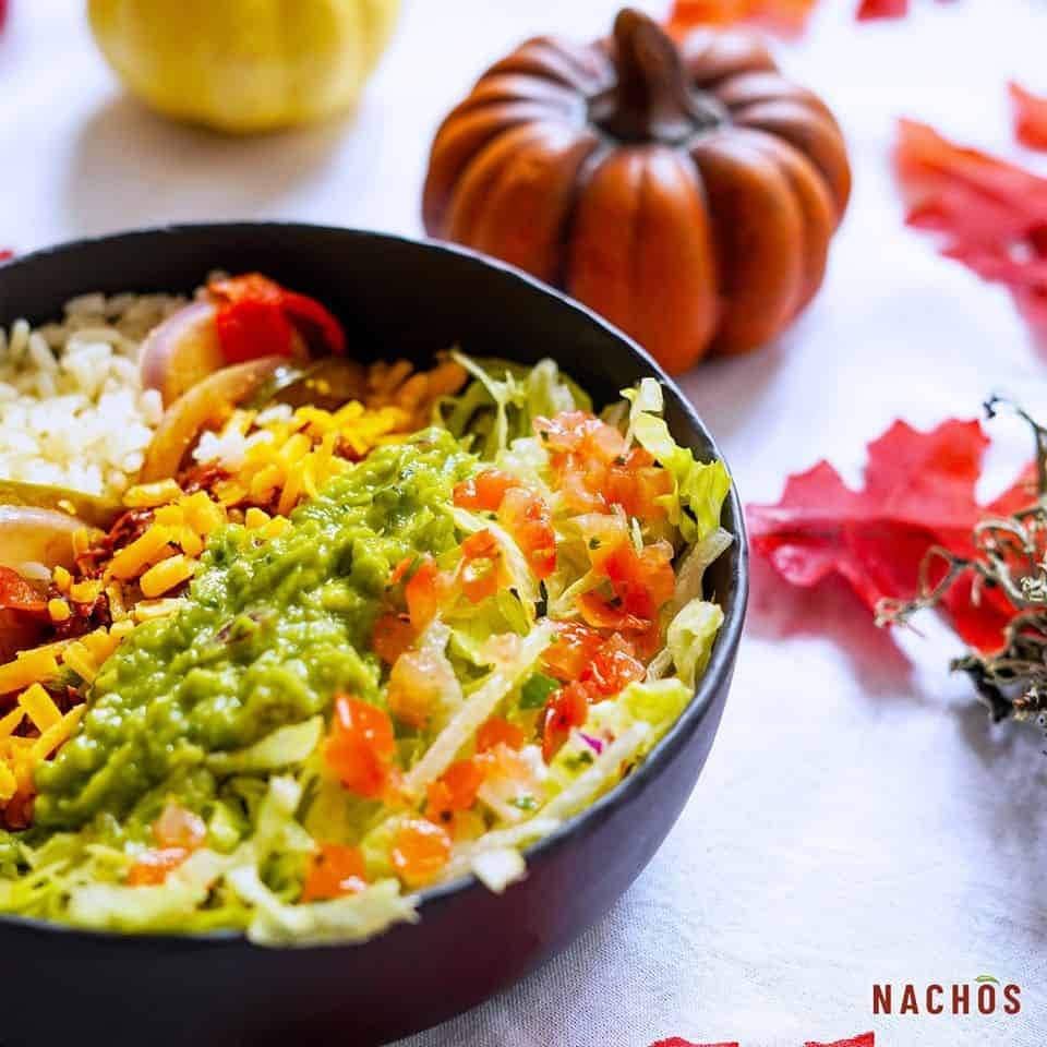 Nachos — photo 2