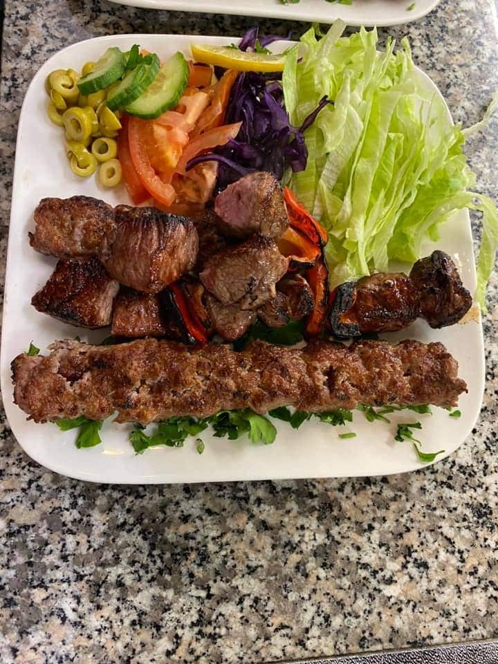 Photo de Nawroz