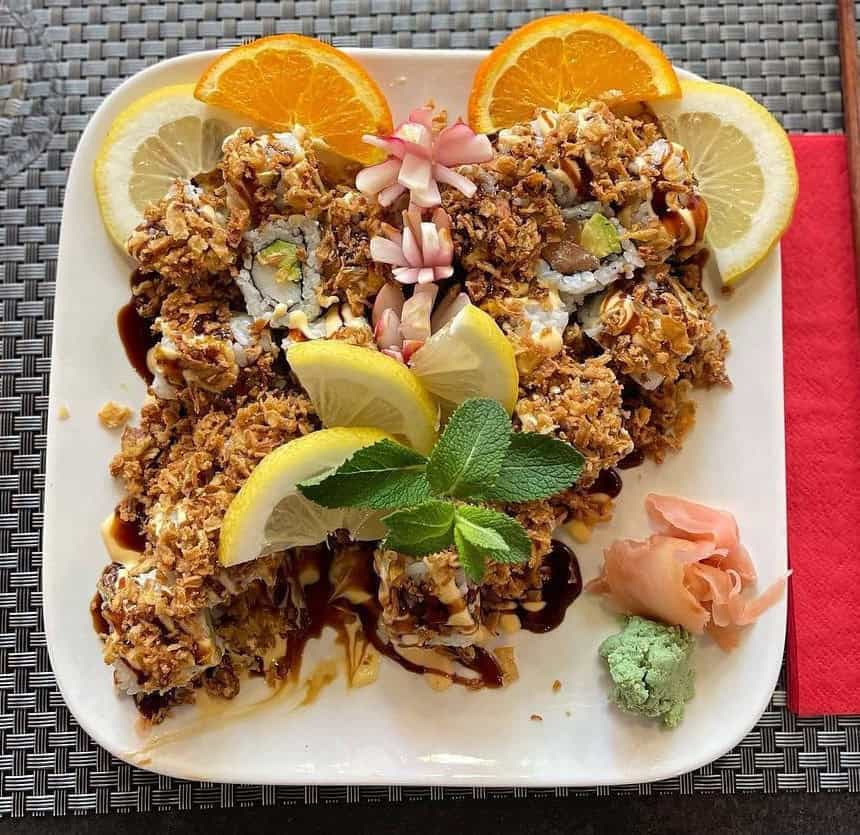 Photo de Nigiri Thaï