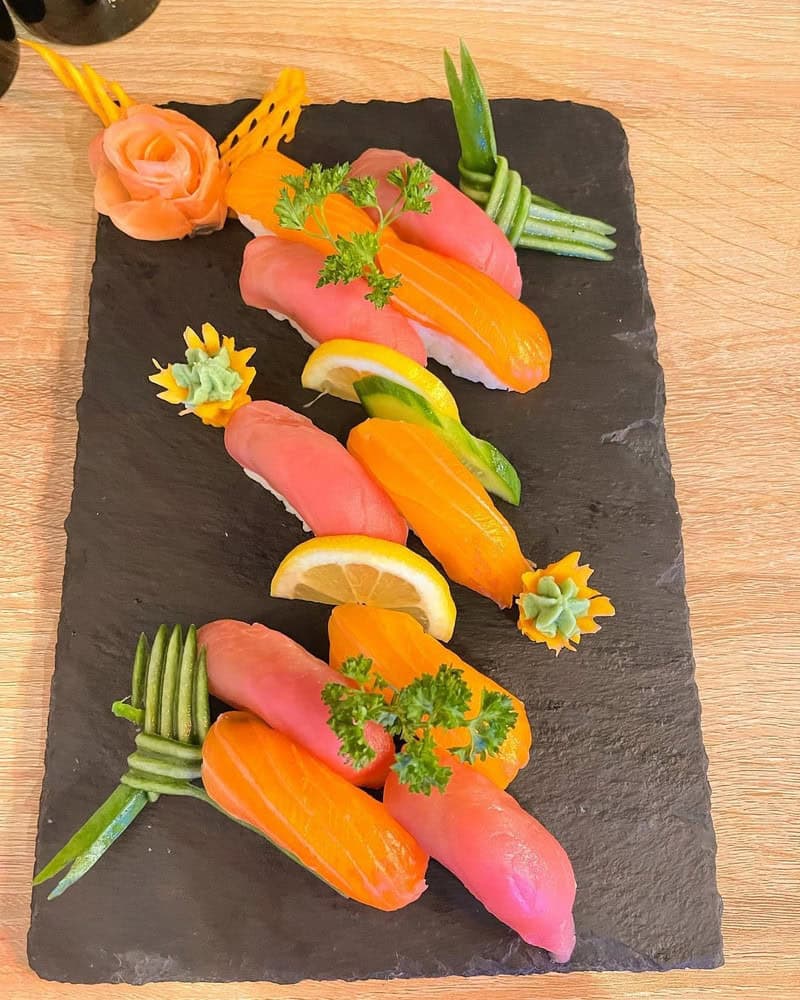 Nigiri Thaï — photo 2