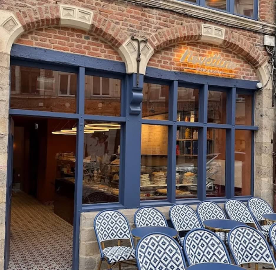 Novettino — photo 2