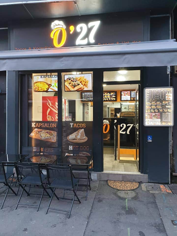 O'27 — photo 3