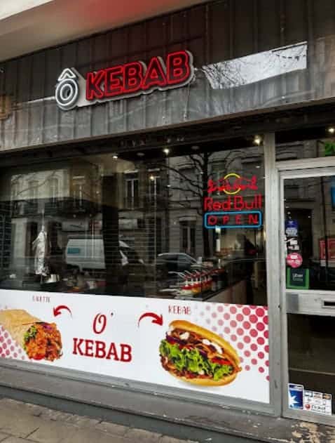 O'Kebab — photo 3