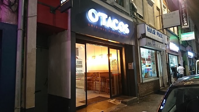 O'Tacos — photo 2