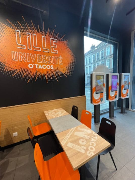 O'tacos — photo 3