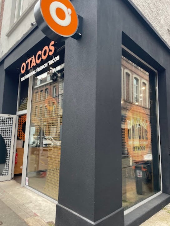 O'tacos — photo 2