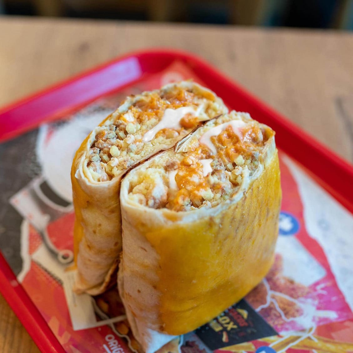 Photo de O'tacos