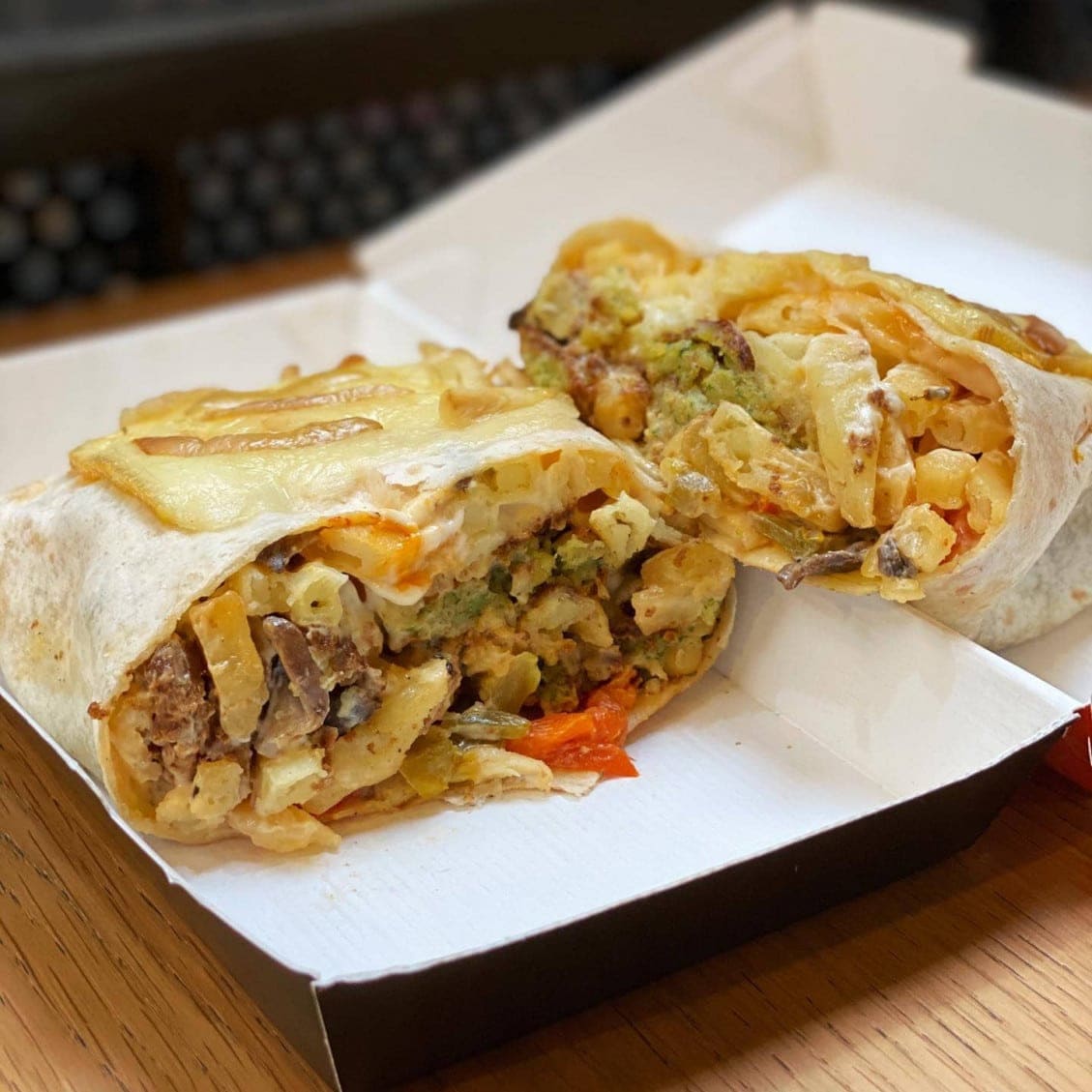 O'tacos — photo 2