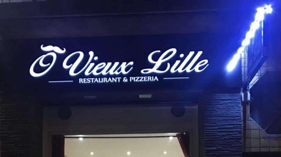 Ô vieux lille — photo 2