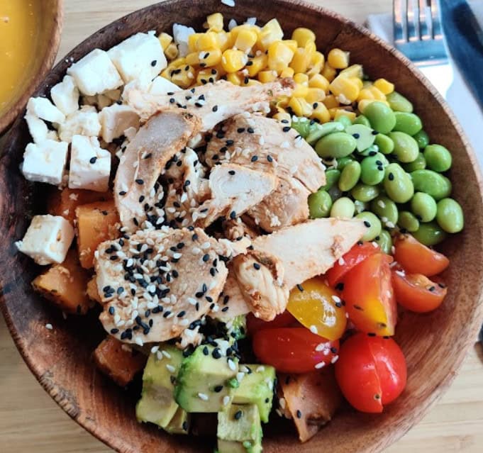 Photo de Ono Loa Poke