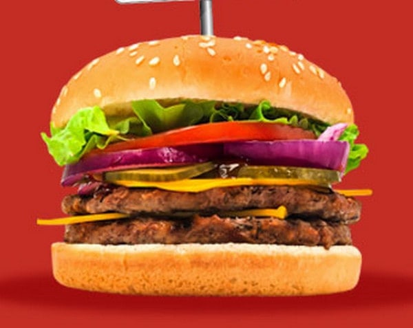 Original Burger Grill — photo 2