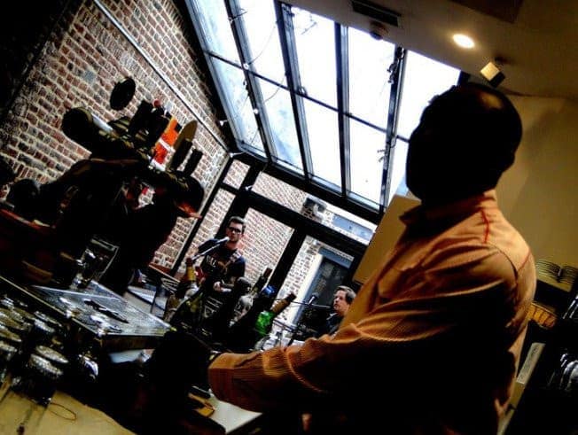 Osmoz' Café — photo 3