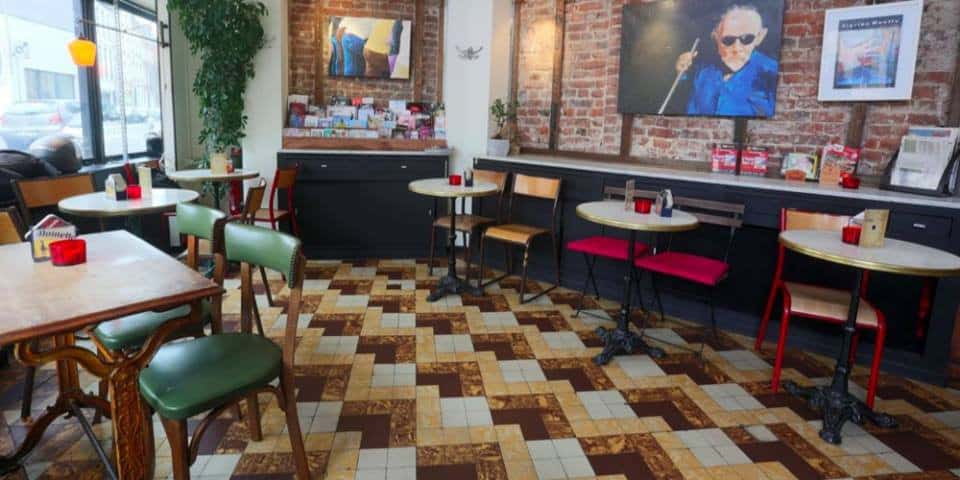 Oum Falafel — photo 3